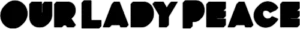 Our Lady Peace