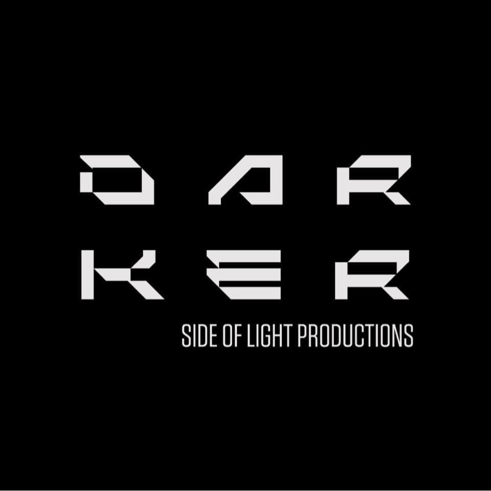 Darker Side of Light website