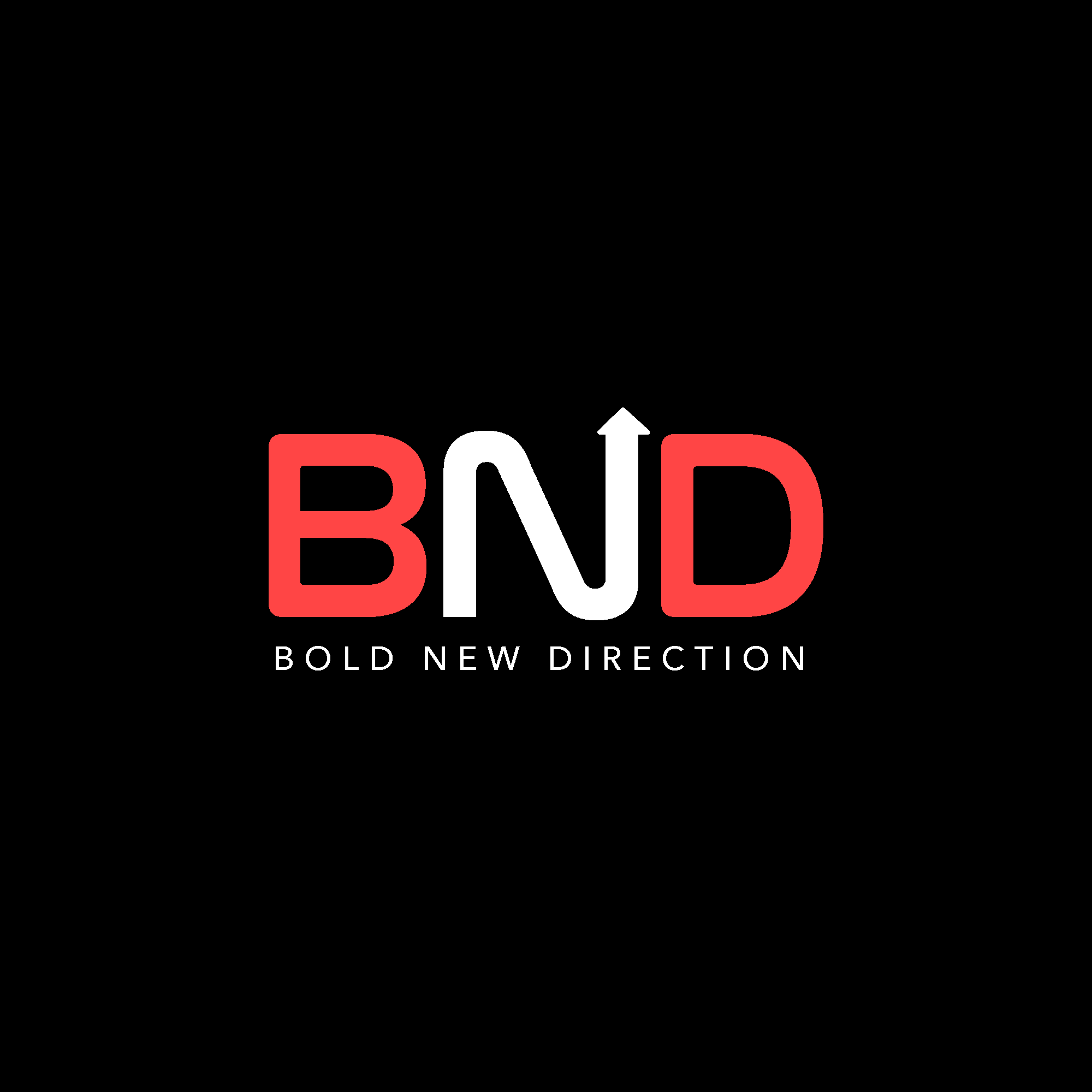 Bold New Direction logo
