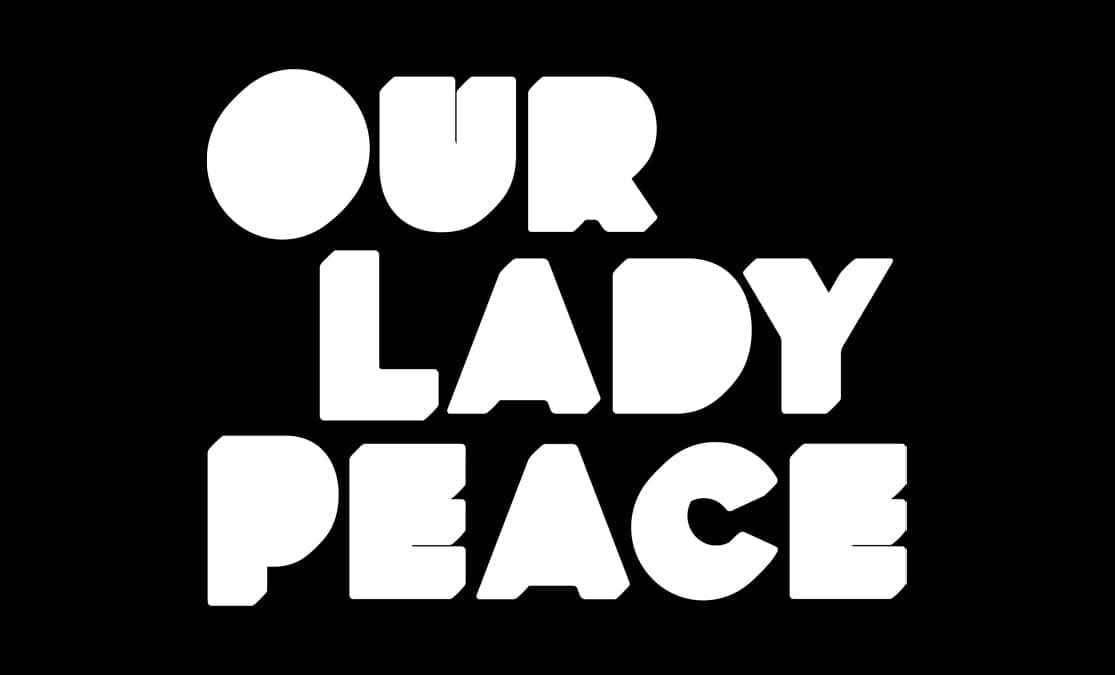 Our Lady Peace logo