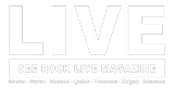 See Rock Live logo